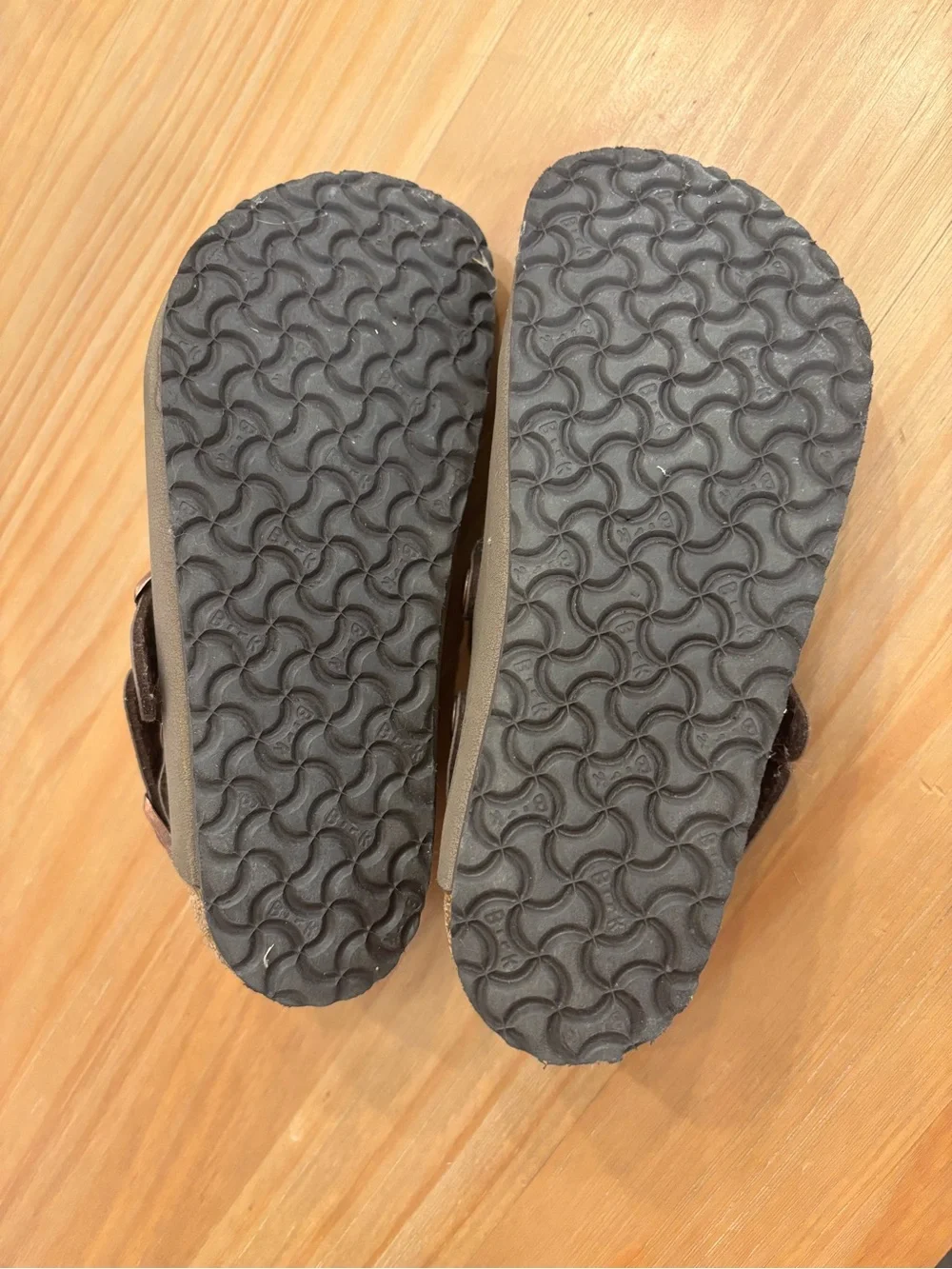 Girls Birkenstock
